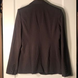 Victoria's Secret Jackets & Coats - VS Body by Victoria One Button Blazer - Size 12 Victoria's Secret Jackets & Coats - VS Body by Victoria One Button Blazer - Size 12